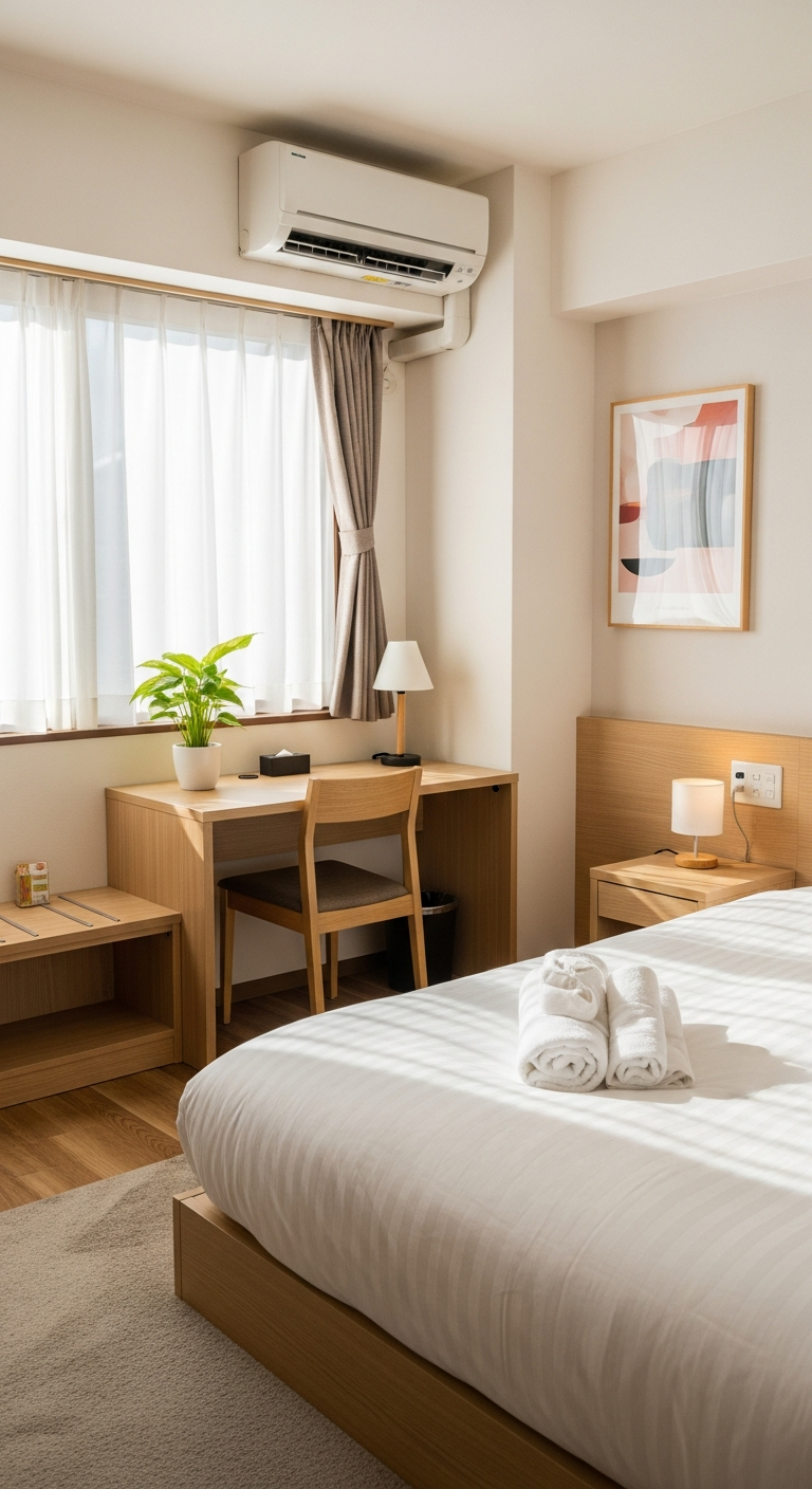 民泊・店舗向け高級清掃サービス｜アイルウェストの拘り